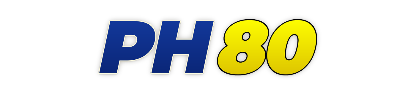 ph80 Logo